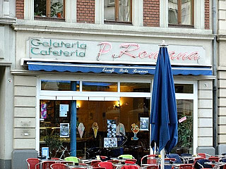 Gelateria Caffeteria Porta Romana