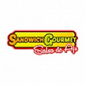 Sandwich Gourmet Salsa de Ajo