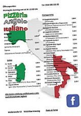 Pizzeria Angolo Italiano