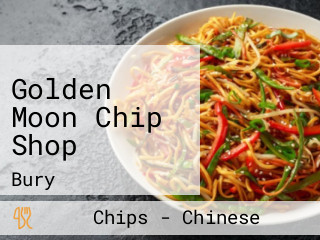 Golden Moon Chip Shop