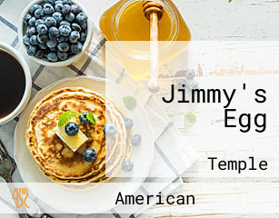 Jimmy's Egg