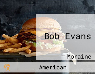 Bob Evans