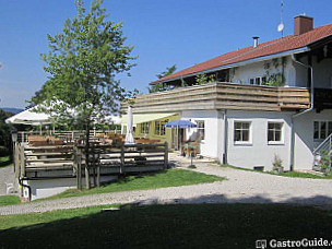 19. Loch Am Golfclub Isarwinkel