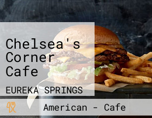 Chelsea's Corner Cafe