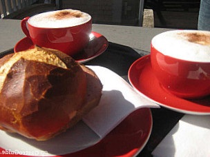 Bäckerei-café Ziegler