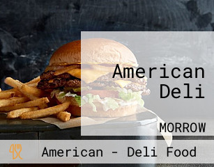 American Deli