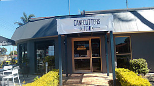 Cane Cutters Kitchen