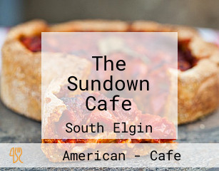 The Sundown Cafe