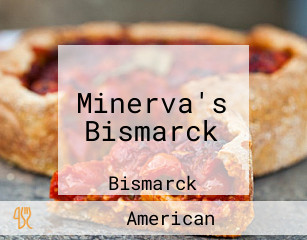 Minerva's Bismarck