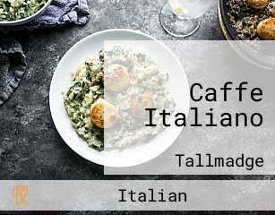 Caffe Italiano