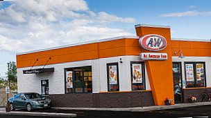 A&w