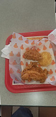 Popeyes Louisiana Kitchen