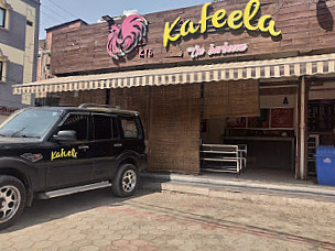 Kafeela The Barbecue Jehangirabad Family Restaurant