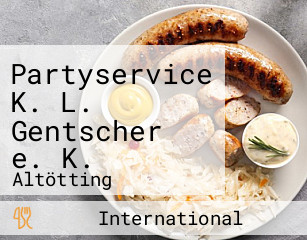 Gentscher Gourmetcatering More Meine Mittagspause