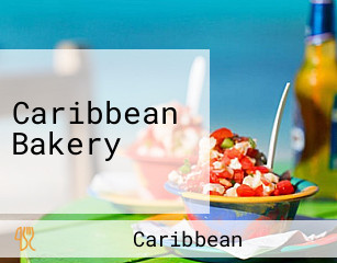 Caribbean Bakery