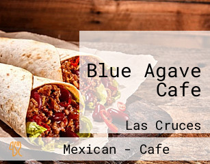 Blue Agave Cafe