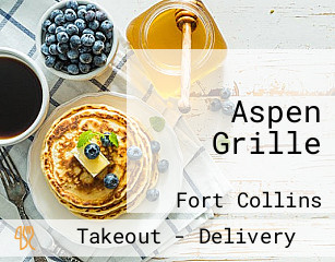 Aspen Grille