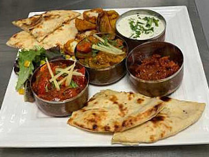 Panache Fine Indian Cuisine