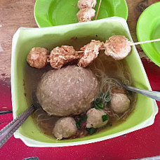 Bakso Mas Min