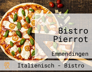 Bistro Pierrot