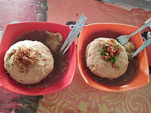 Bakso Mas Kirun