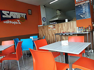 Tortas Zapotlán