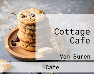 Cottage Cafe