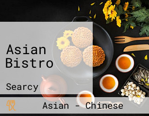 Asian Bistro