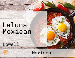 Laluna Mexican