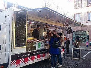 L'essentiel Chez Raphael Food Truck