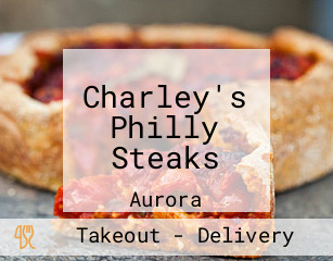 Charley's Philly Steaks