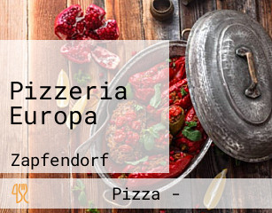 Pizzeria Europa