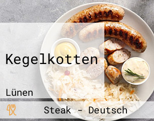 Kegelkotten