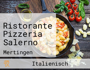 Ristorante Pizzeria Salerno