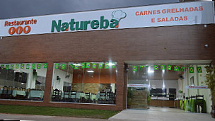 Natureba