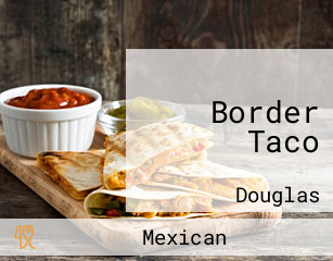 Border Taco