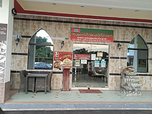 Gwad Basha Arabic Restaurants