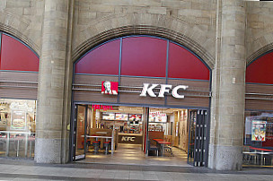 Kentucky Fried Chicken