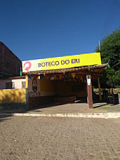 Buteco Do Eri