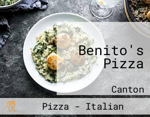 Benito's Pizza