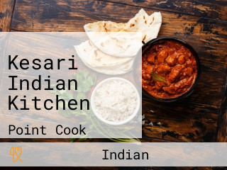 Kesari Indian Kitchen