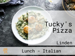 Al Tucky's Pizza