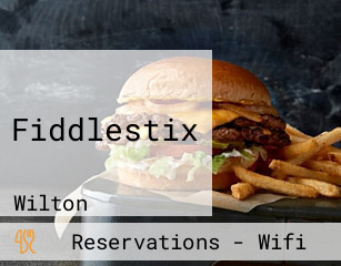 Fiddlestix