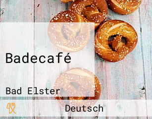 Badecafé