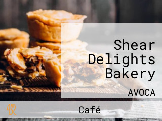 Shear Delights Bakery