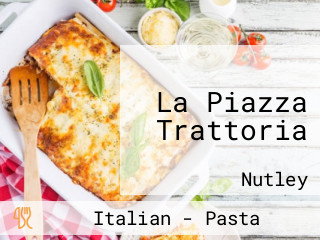 La Piazza Trattoria