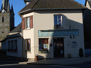 La Maison D'andaine