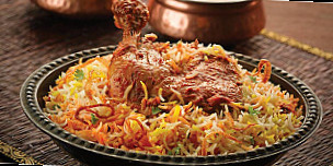 Paradise Biryani