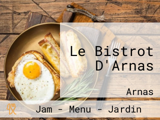 Le Bistrot D'Arnas