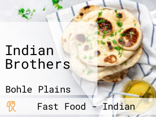 Indian Brothers